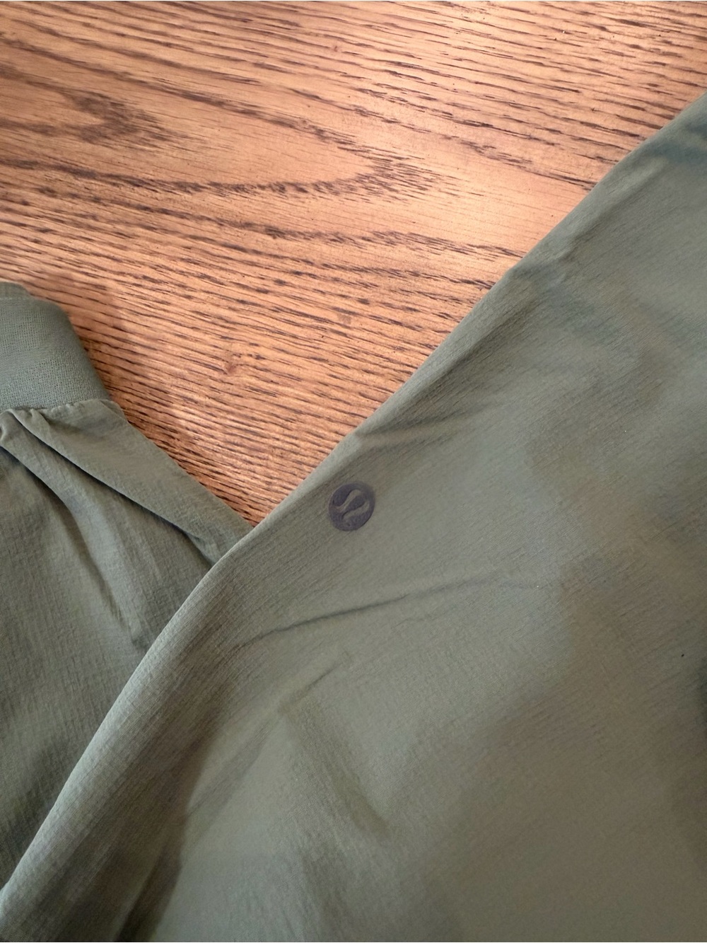 Lululemon run state jogger green size XXL Tall - Picture 3 of 4